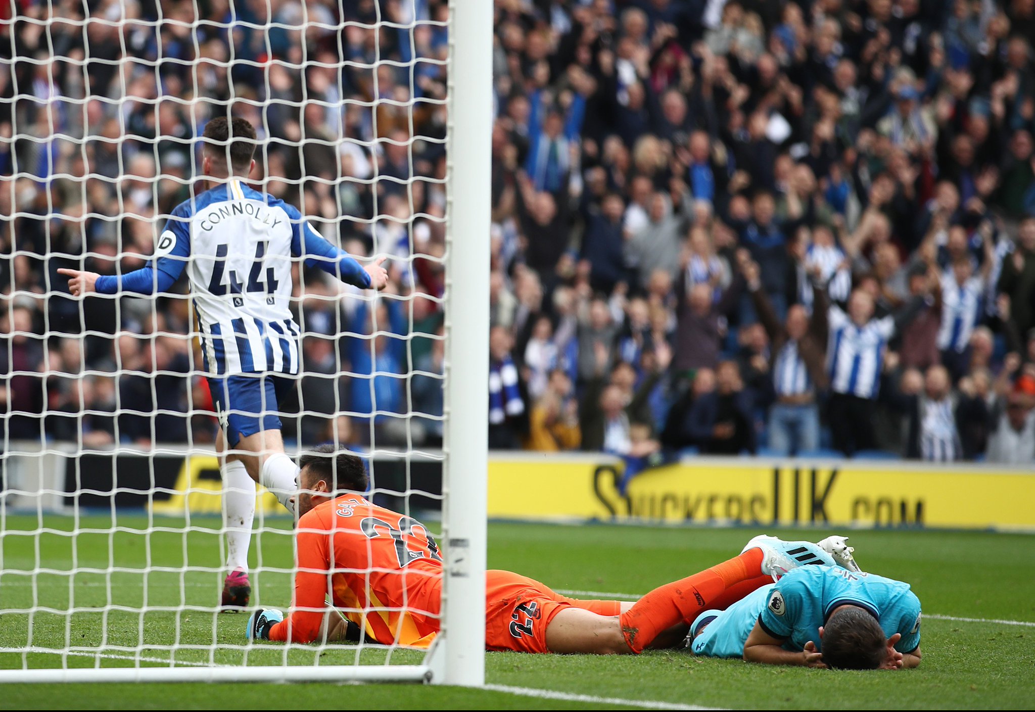 破壞對手威 破壞對手威